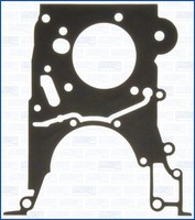 Dichtung SteuergehäUse Ajusa 00582400 FüR BMW 3Er Compact E36 Z3 Roadster E46