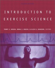 Introduction to Exercise Science Paperback