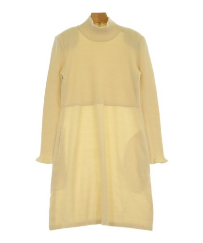 FOXEY BOUTIQUE Dresses Ivory 40(Approx. M) 2200694777068