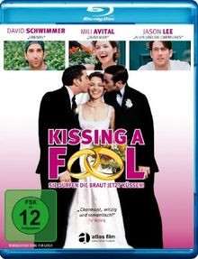 Kissing a Fool [Blu-ray] von Ellin, Doug | DVD | Zustand gut