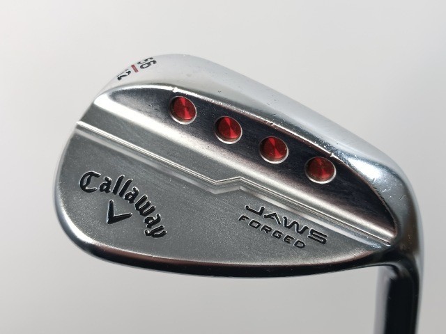 Callaway Jaws Forged Wedge