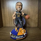Jalen Brunson New York Knicks Bobblehead 2026 NBA Finals Madison Square Garden