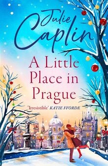 A Little Place in Prague: DCosy up with a swoon-worthy w... | Buch | Zustand gut