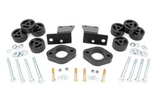 Rough Country 1.25 Body Lift Kit For 2018-2026 Jeep Wrangler Jl - Rc614