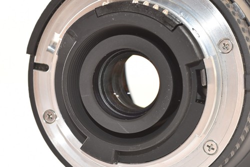 Nikon AF NIKKOR 24-120mm F/3.5-5.6 D Zoom Lens w/ Lens Hood from JAPAN 2508082 - Picture 9 of 15