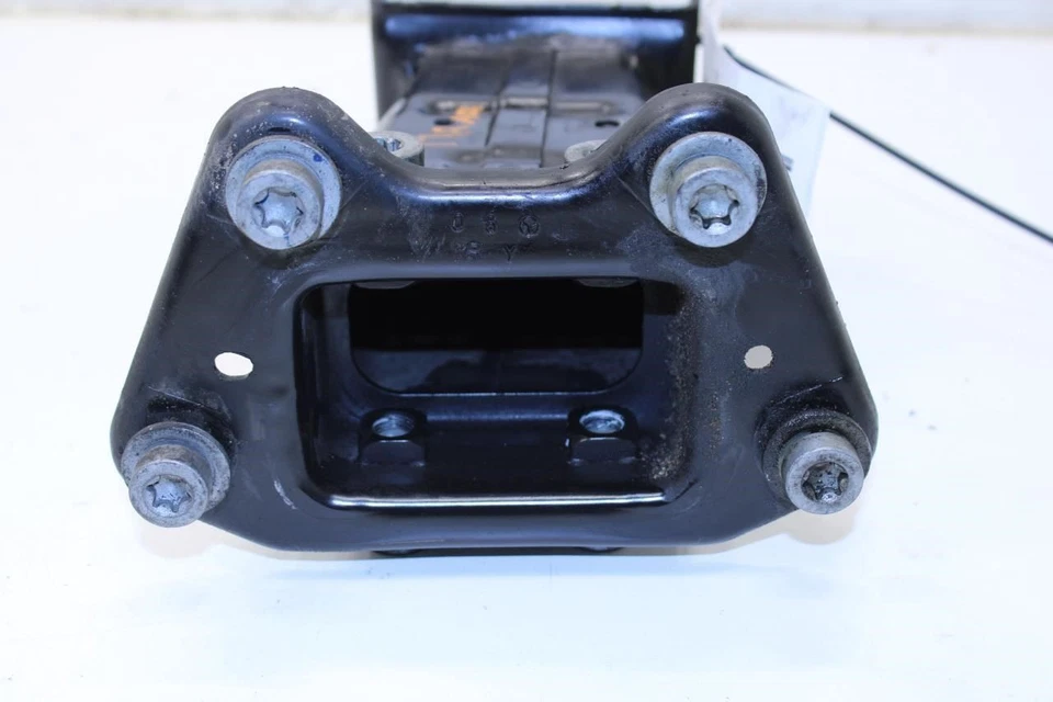 2007-2013 Mercedes-Benz S550 Front Right Reinforcement Impact Bar Stay Bracket - Image 4 of 4