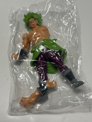 S.H. FIGUARTS LÉGENDAIRE Super Saiyan Broly Dragonball Z EN STOCK VENDEUR AUX ÉTATS-UNIS EUR 297,18 - FR