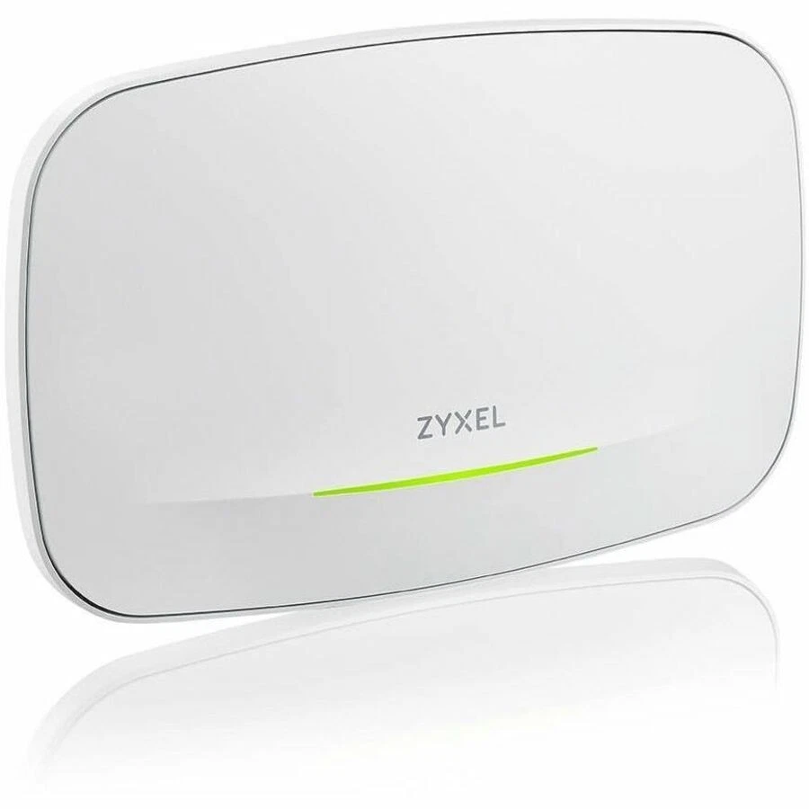 ZYXEL NebulaFlex NWA130BE Tri Band IEEE 802.11 a/b/g/n/ac/ax/be 10.52 Gbit/s - Image 4 of 4