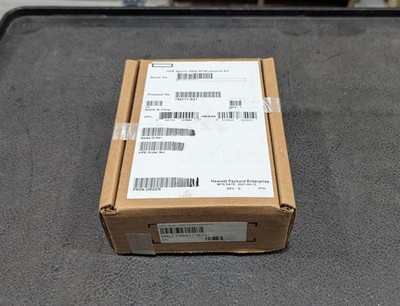 Factory Sealed HP 798211-B21 Apollo 2000 RCM-Module Kit