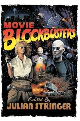 Movie Blockbusters by  0415256097 FREE Shipping