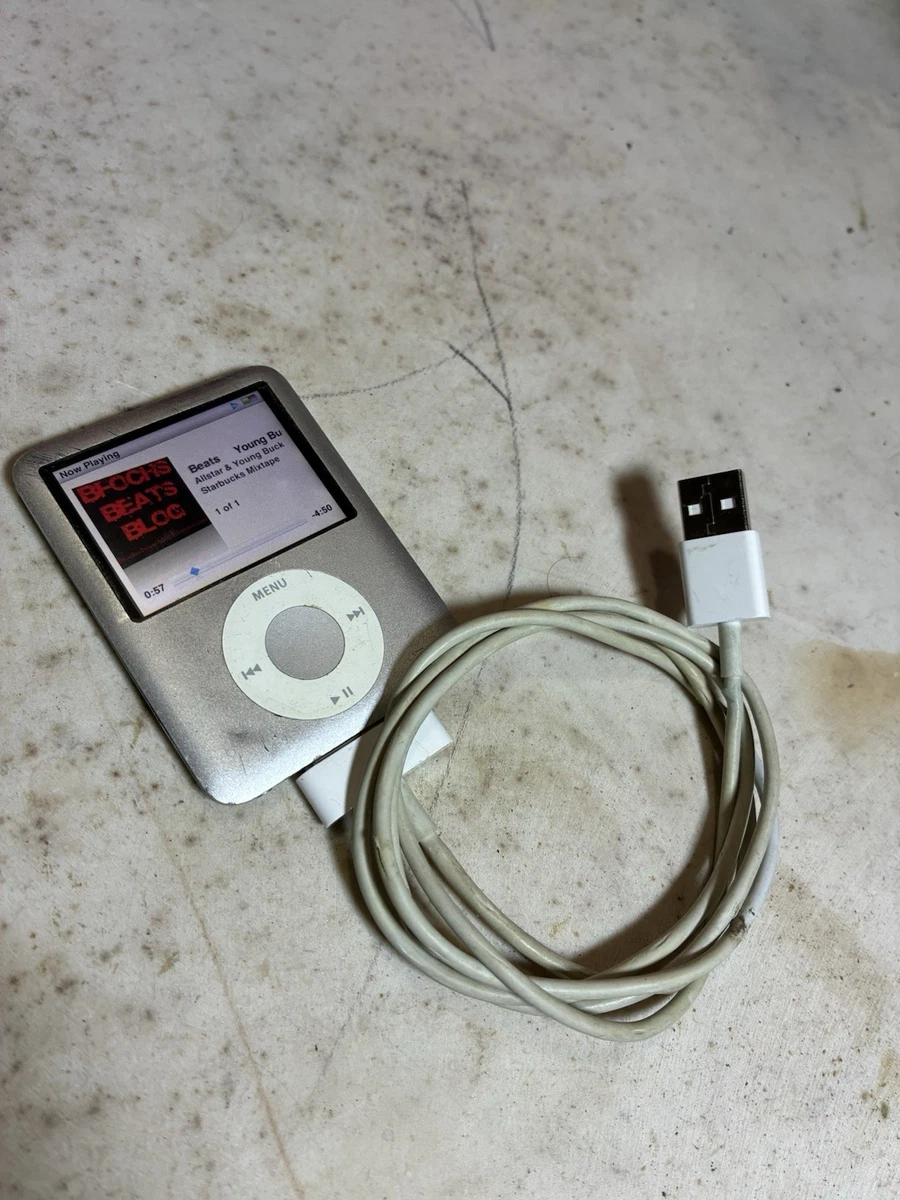 Ipod 4gb for sale - eBay