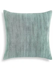 hotel collection euro pillow shamstencil 400 thread count retail $135