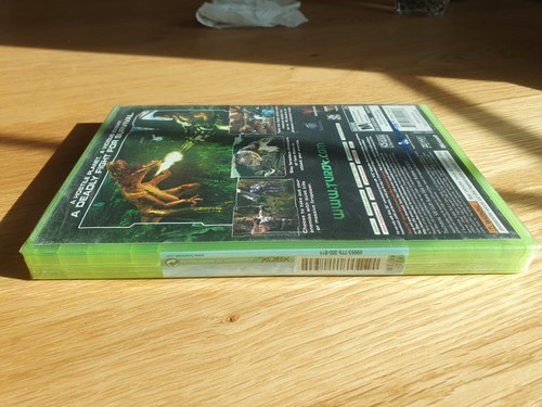Turok (Microsoft Xbox 360, 2008) #3 - Picture 6 of 6