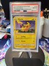 2020 Pokemon Pikachu Holo General Mills 25th PSA 8 SWSH039 Black Star Promo