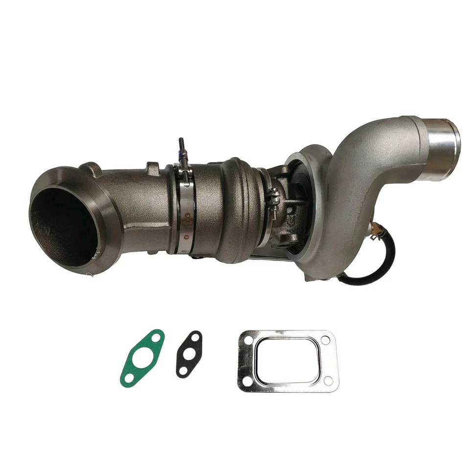 Turbo Turbocharger for 2004-2010 Dodge Ram 3500 Ram 2500 5.9L - Image 4 of 4