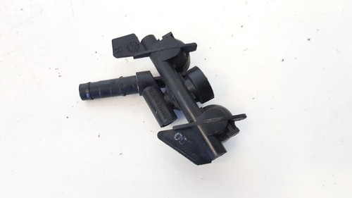 8375542 Scheinwerferreinigung Waschwasserdüse Hubzylinder Vorne  DE1421085-47