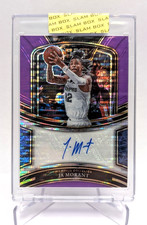 2020-21 Panini Select Basketball Cards 36
