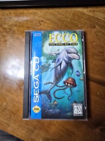 SEGA CD Model 2 Bundle