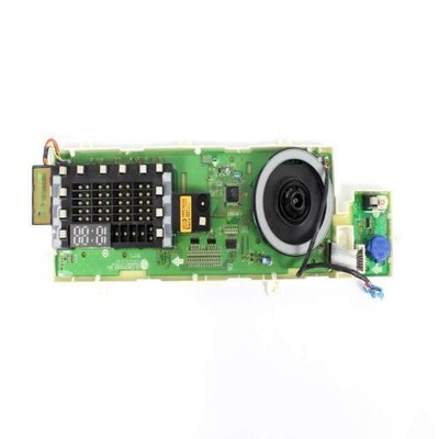 LG EBR79674802 Dryer Display Control Board