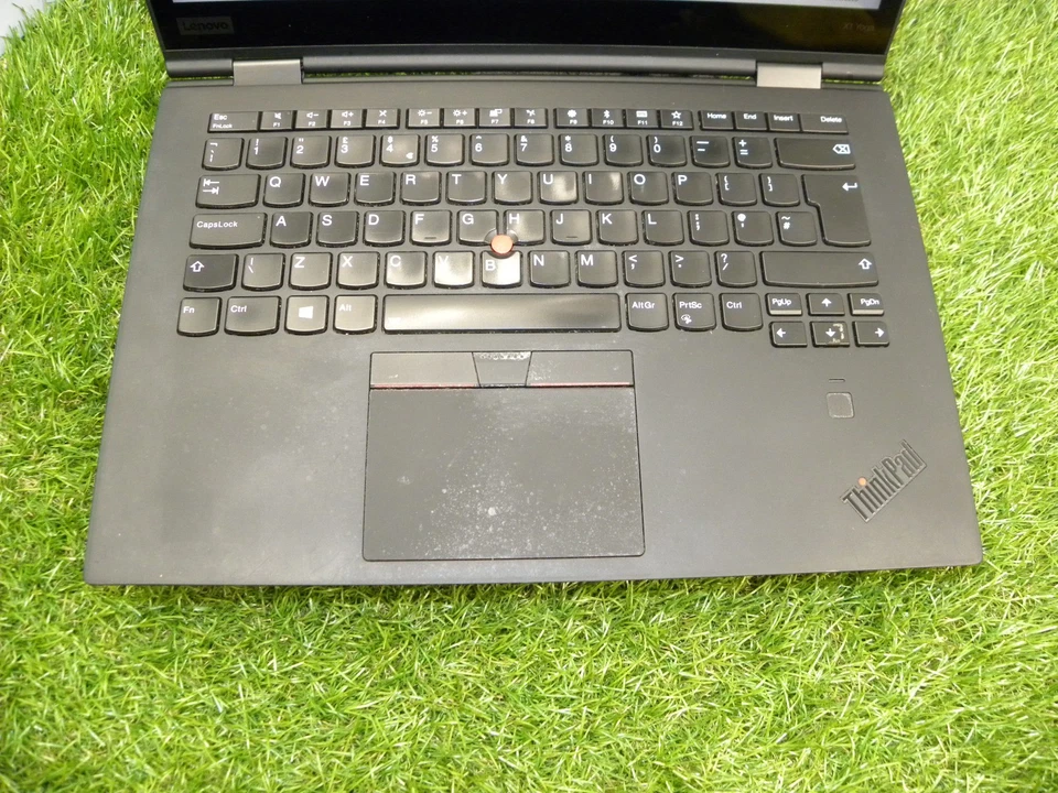 Lenovo ThinkPad X1 Yoga · i7-8550U · 8GB · 256GB, photo 3 of 5