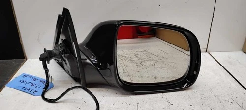 09-14 Audi Q5 Right Power Door Mirror w/ Memory Signal Lamp 09 10 11 12 13 14