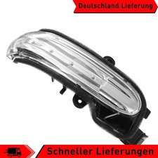 Rechts Außenspiegel Blinker Spiegelblinker Für Benz C-Klasse W203 4Door 04-07