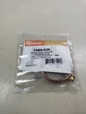Robertshaw Thermocouple 36" 1980-036 Snap Fit Universal (51-1455)