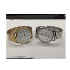 Vintage Acqua by Timex & Lorus by Seiko Quartz  watch lot RUNNING NEW BATTERY