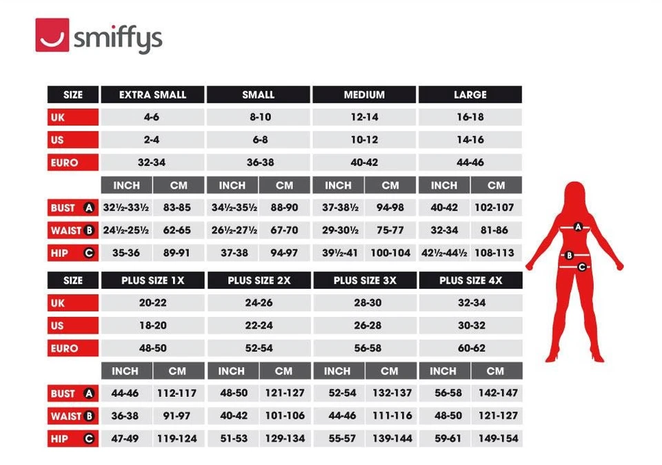 Smiffys - Disfraz Fever Dirndl - Mujer Foto 4 de 4