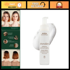 Weightless Volumizing Hair Mousse Foam for Fine to Medium Hair - Styling Foam