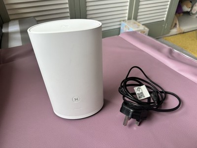 Huawei WS5280 Hybrid Gigabit Router - gebraucht, ohne Zubehör
