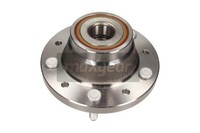 Maxgear 33-1053 Radlagersatz FüR Ford