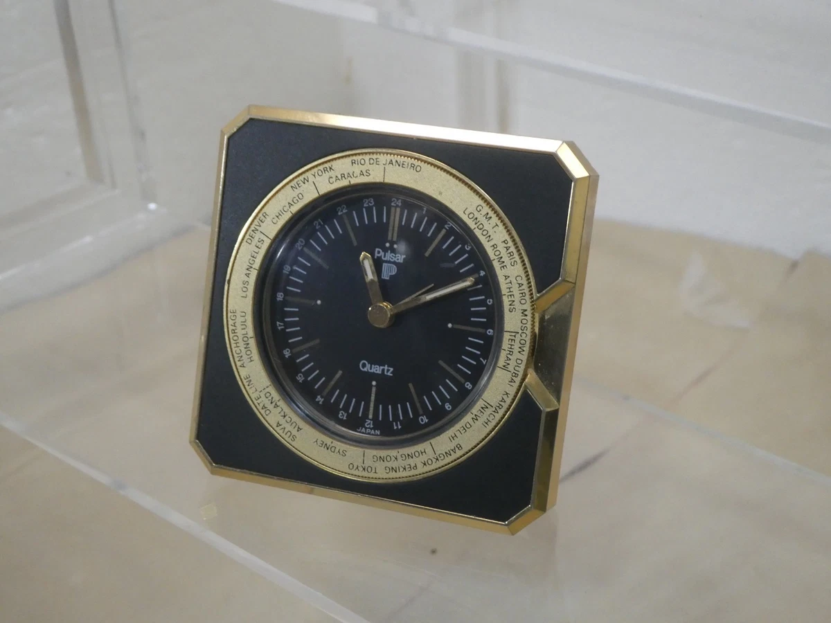 Seiko World Clock for sale | eBay