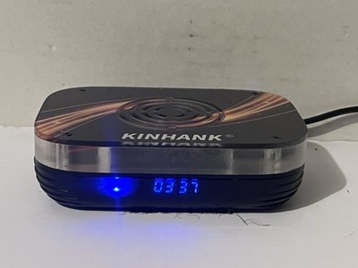 Kinhank Super Console X3 Plus Retro Gaming Box (4GB/32GB)