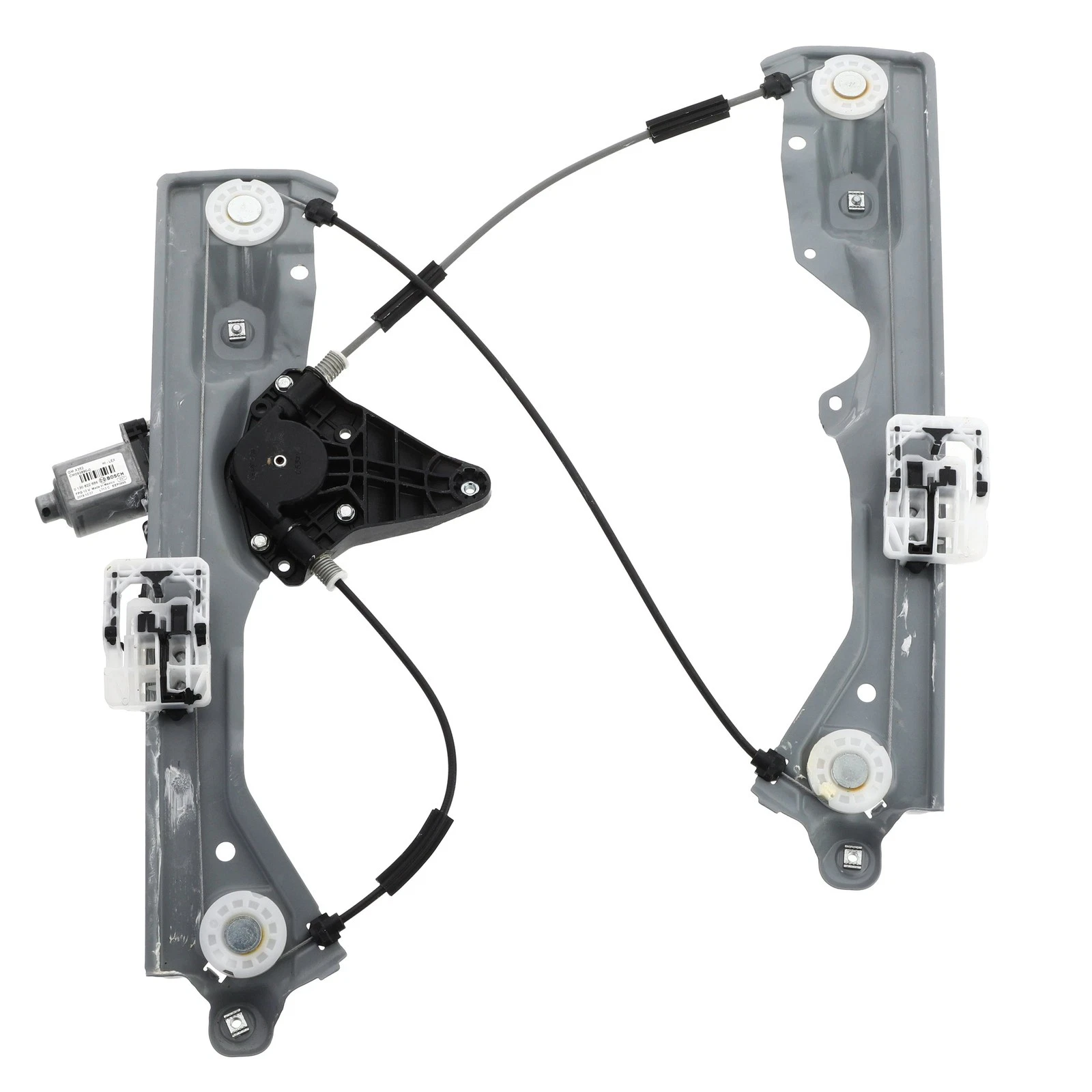 Genuine GM 2014-2020 Impala Front Window Regulator w/ Motor Driver Side 84081259