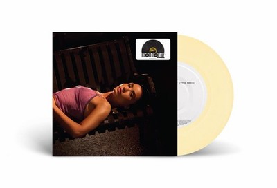 Demi Lovato - Frequency 7  Vinyl Single [Record Store Day 2026]