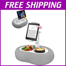 Tablet Pillow Stand for Kindle iPad Phone Samsung