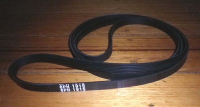 DRUM BELT FOR INDESIT CD55 WASHING MACHINES