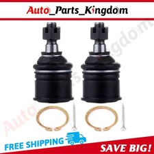 Lower Ball Joints For 92-00 Honda Civic 94-01 Acura Integra 97-01 Crv K9802 2pcs
