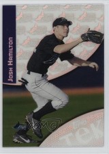 2000 Topps Tek Pattern 06 Josh Hamilton #38-6 1s8u