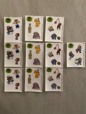 2013 Topps Garbage Pail Kids Brand New Series 3 Trading Cards 11