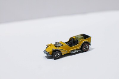 HOT WHEELS REDLINE ICE “T” VINTAGE 1969 | eBay