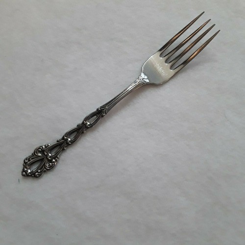 Cuchillos de carne comunitarios CHANDELIER Oneida cucharas tenedor de hielo crema para cena +++ ELECCIÓN - Imagen 6 de 10