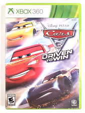 Buy Cars 3: Driven to Win - Microsoft Store en-IL