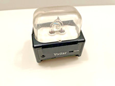 Vivitar Bare Bulb Module for Flash System 4600 zoom head used
