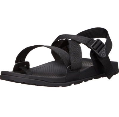 CHACO Mens Lowdown 2 Sandal Black Size 12 New | eBay display picture 1