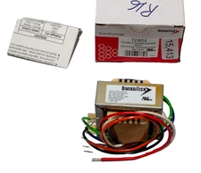 DiversiTech T2404 Transformer 40VA 24V