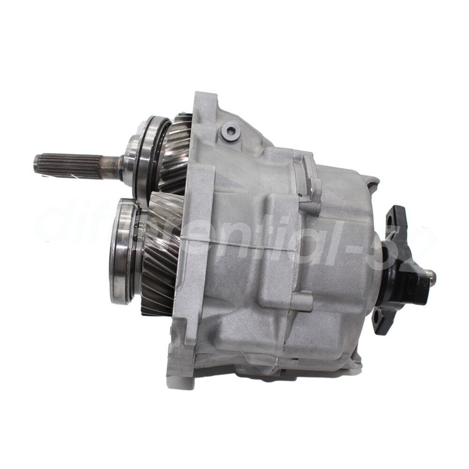 For Mercedes W221 W204 W212 W218 7GTronic 722.96 1x 4Matic transfer