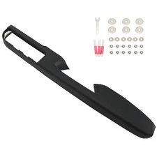 Passenger Door Panel Handle Armrest Repair 80994 For GMC for Sierra 2010-2014