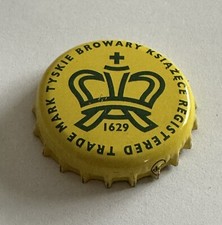 Tyskie Browary Ksiazece Poland 2023